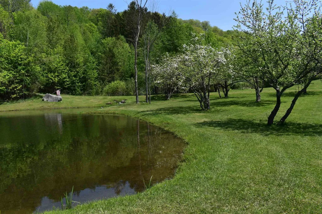 216 Bobbinshop Road Chelsea VT 05038