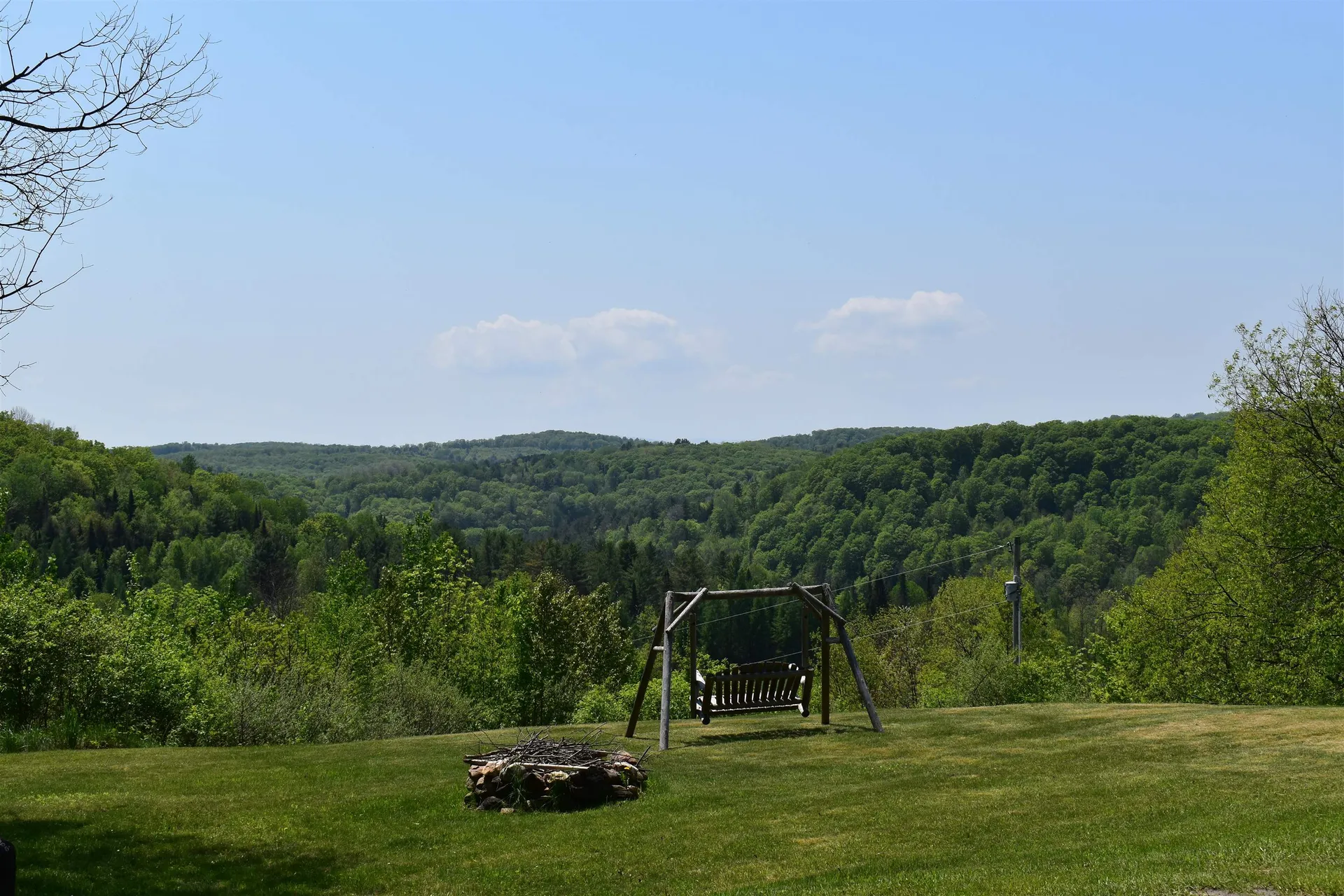 216 Bobbinshop Road Chelsea VT 05038