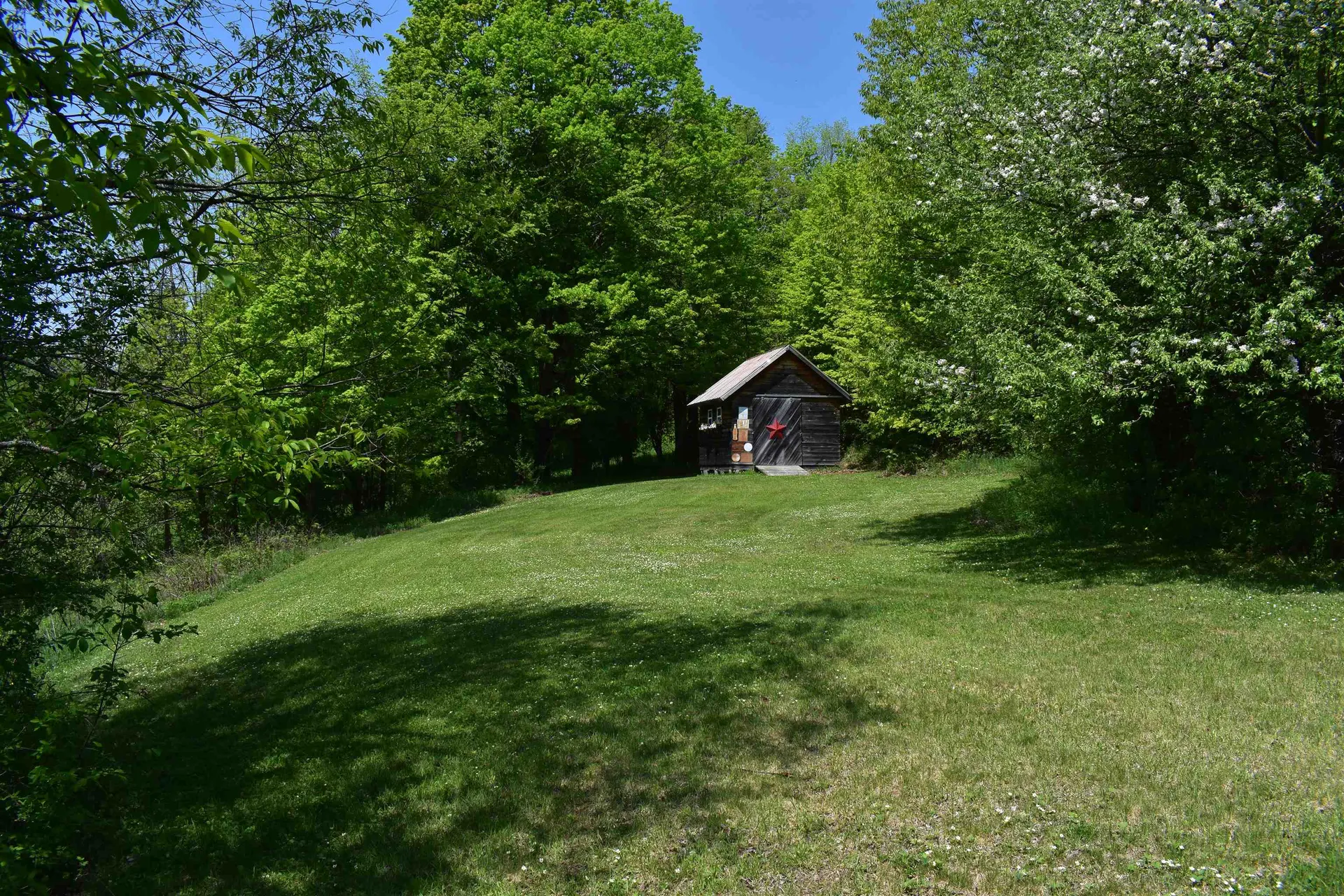 216 Bobbinshop Road Chelsea VT 05038