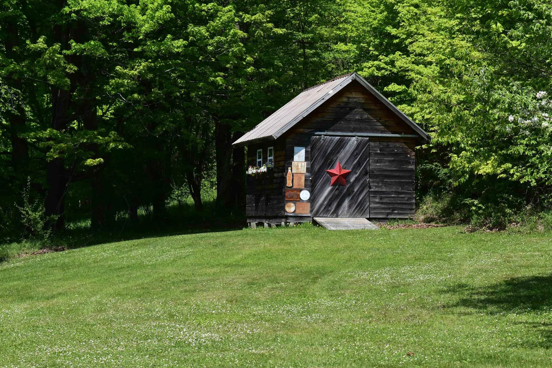 216 Bobbinshop Road Chelsea VT 05038