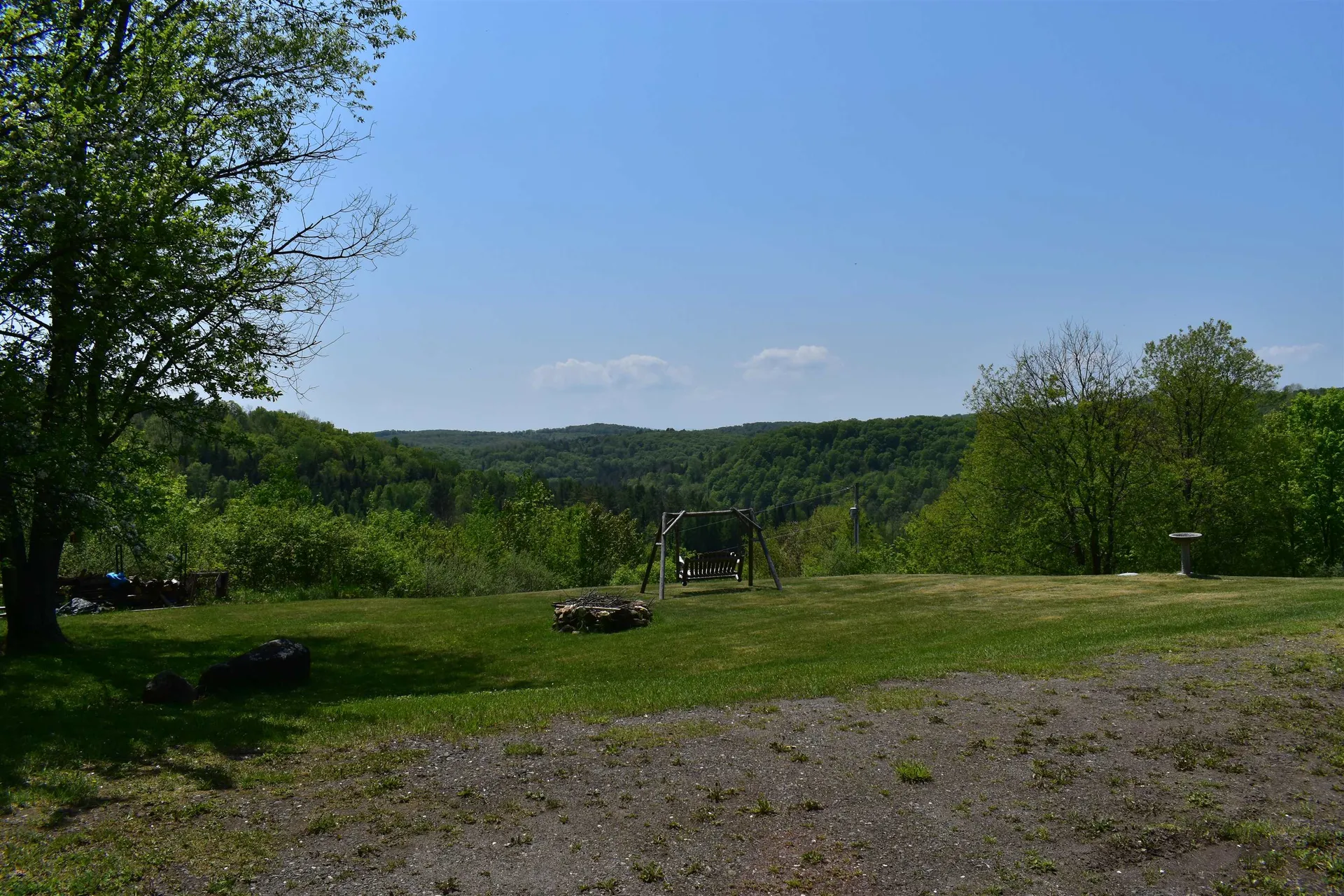 216 Bobbinshop Road Chelsea VT 05038