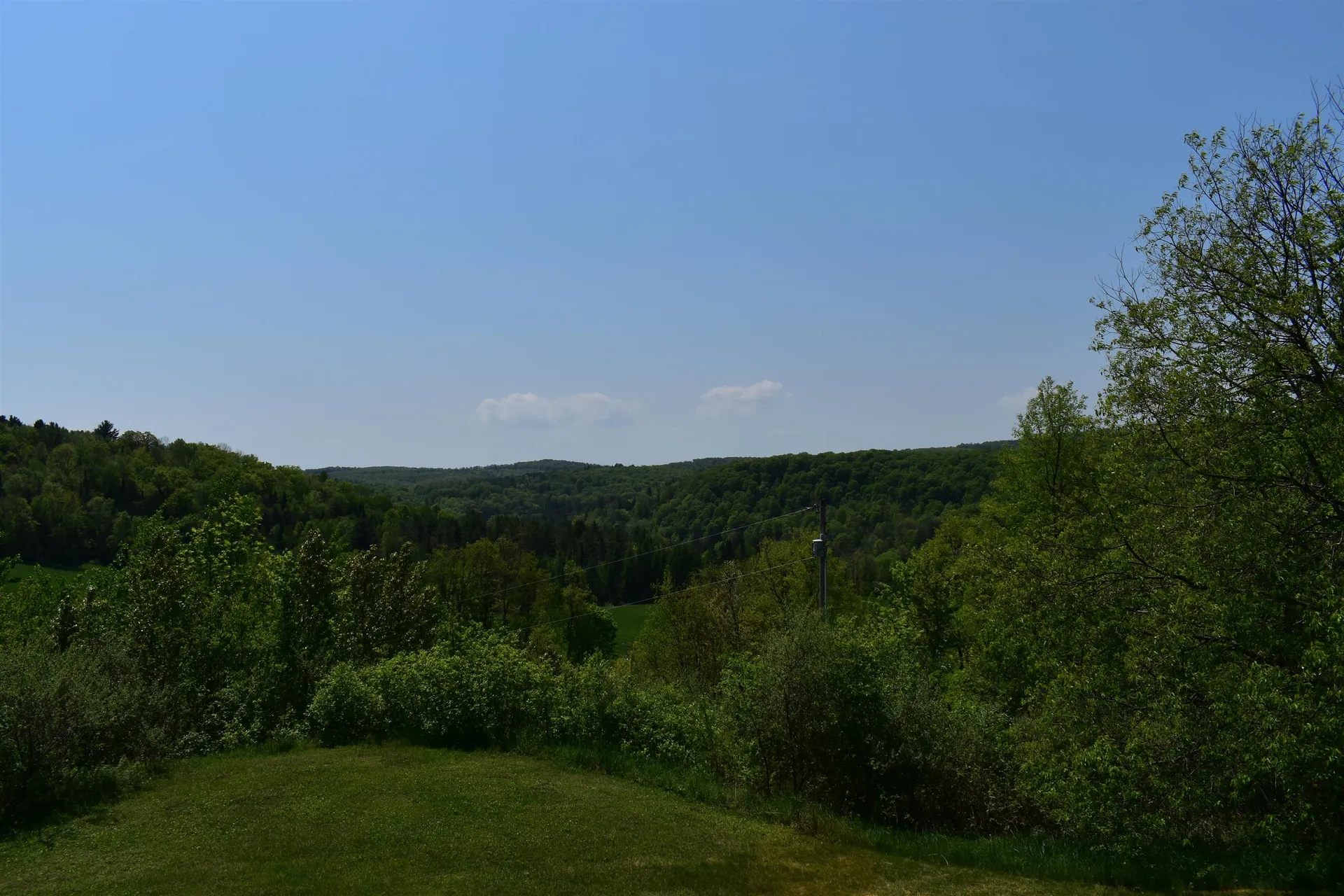 216 Bobbinshop Road Chelsea VT 05038