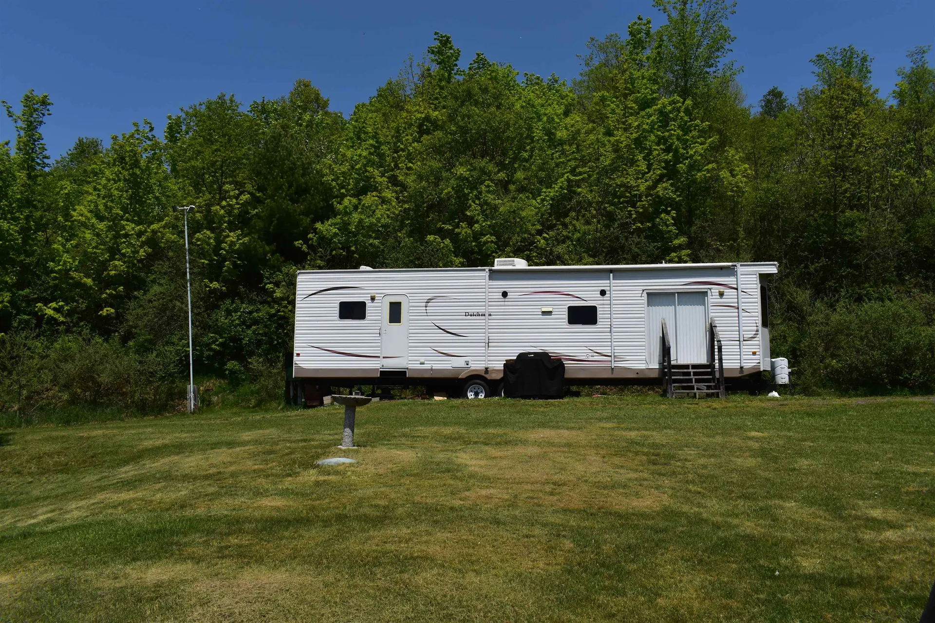 216 Bobbinshop Road Chelsea VT 05038