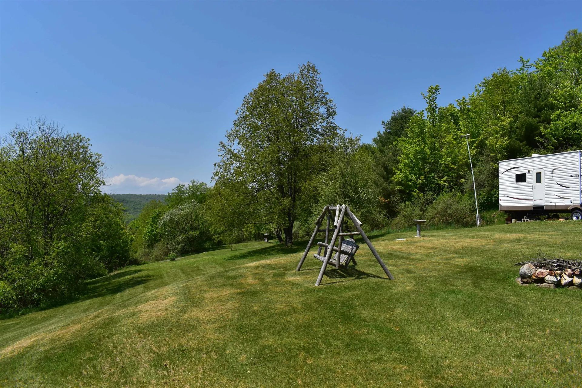 216 Bobbinshop Road Chelsea VT 05038