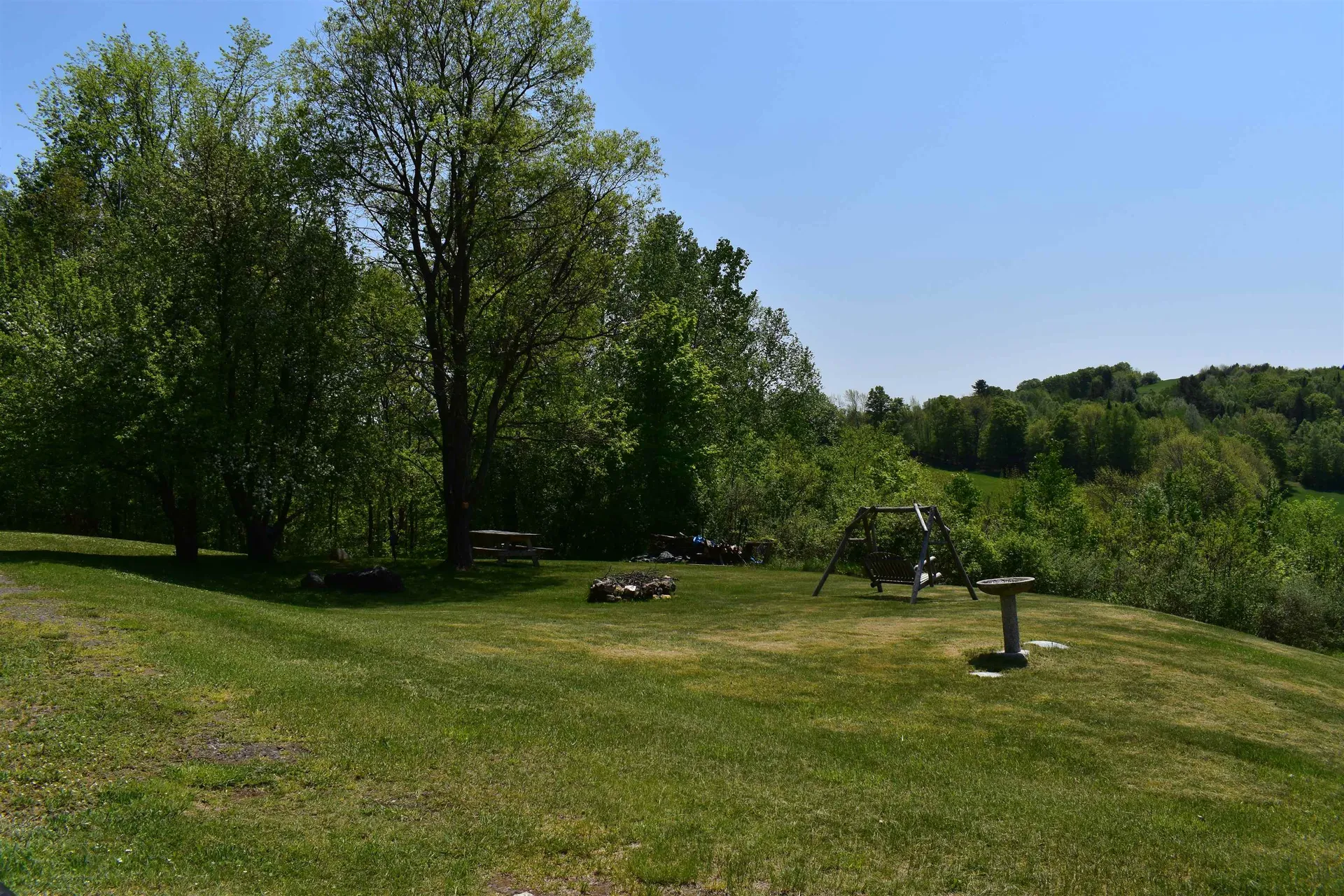 216 Bobbinshop Road Chelsea VT 05038