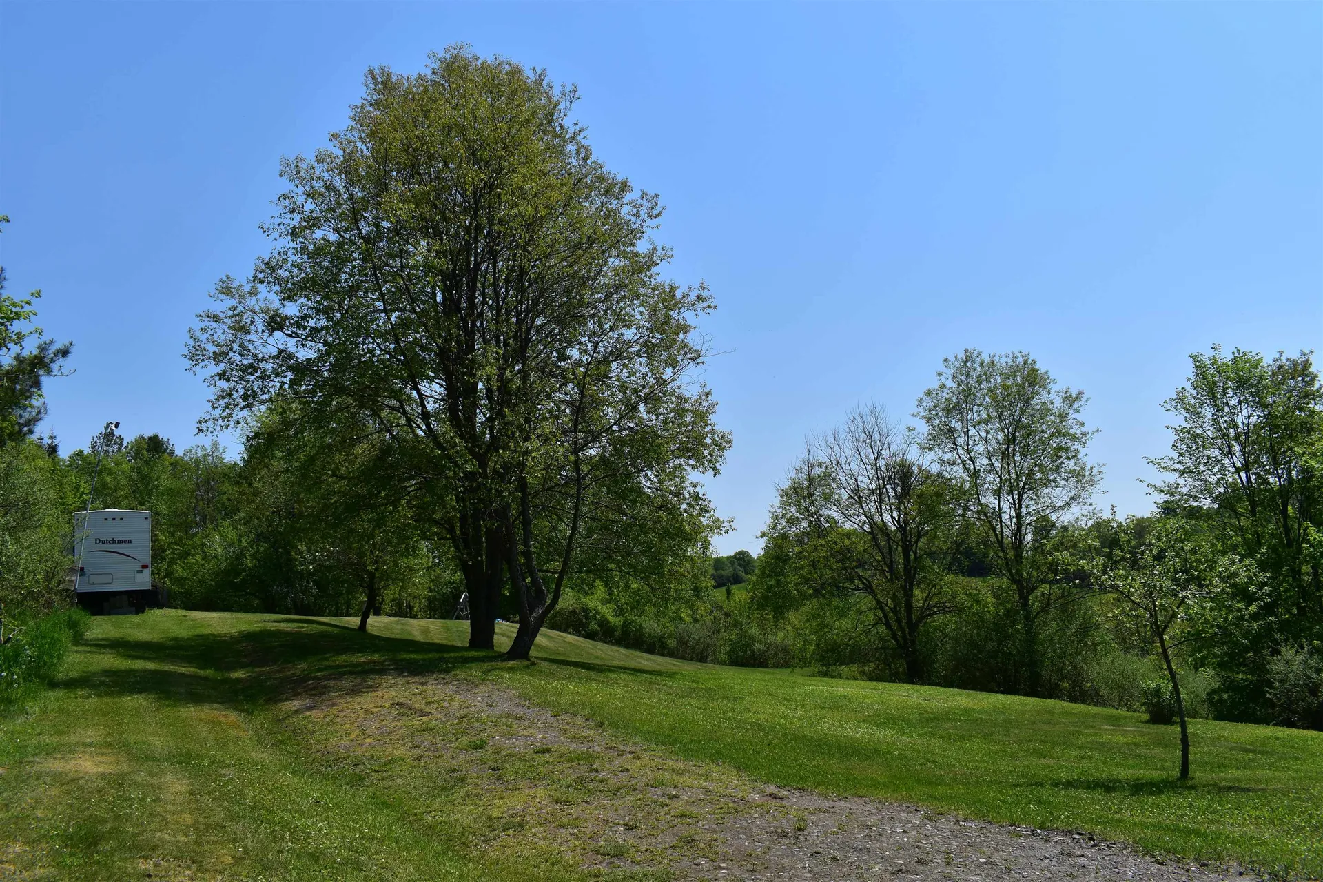 216 Bobbinshop Road Chelsea VT 05038
