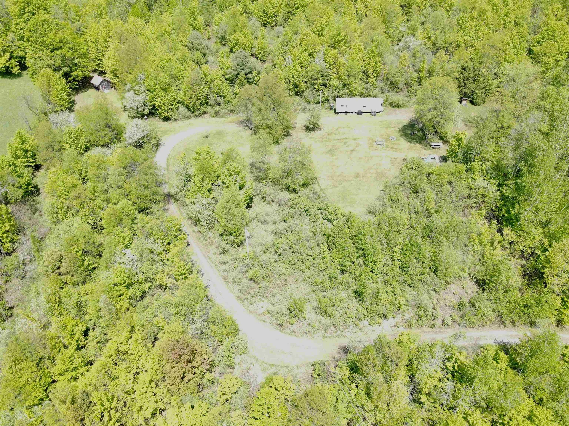 216 Bobbinshop Road Chelsea VT 05038