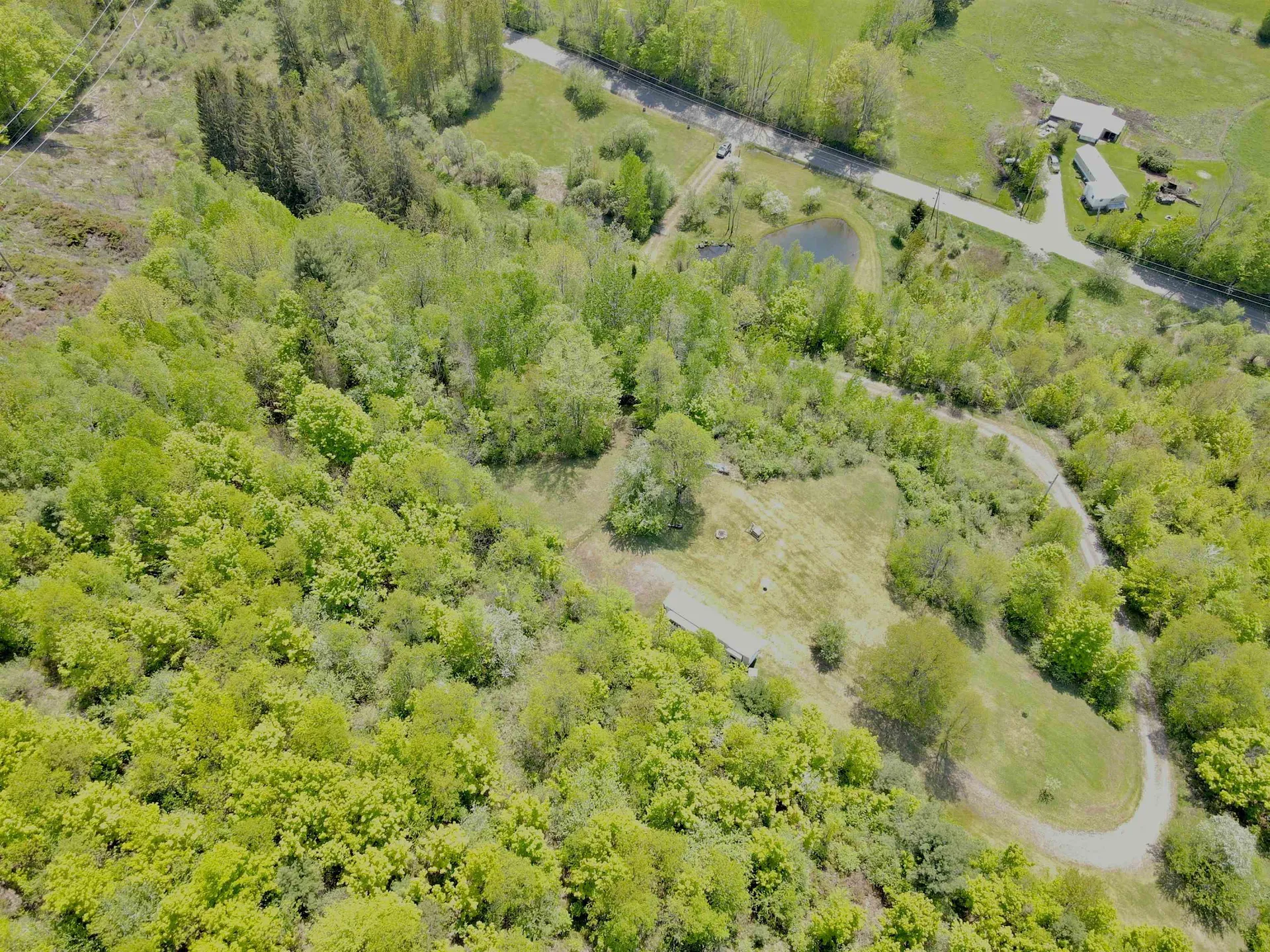 216 Bobbinshop Road Chelsea VT 05038