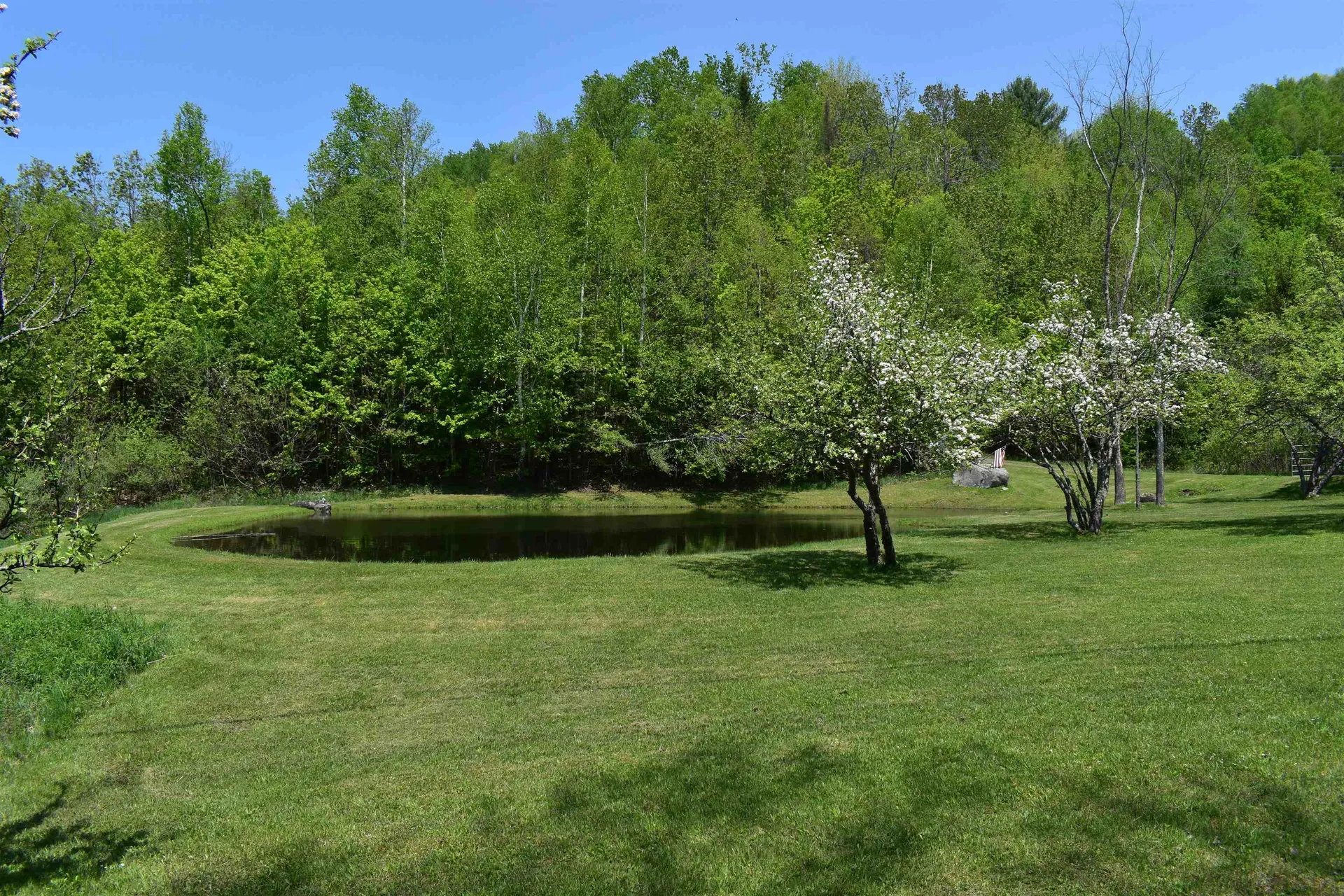 216 Bobbinshop Road Chelsea VT 05038