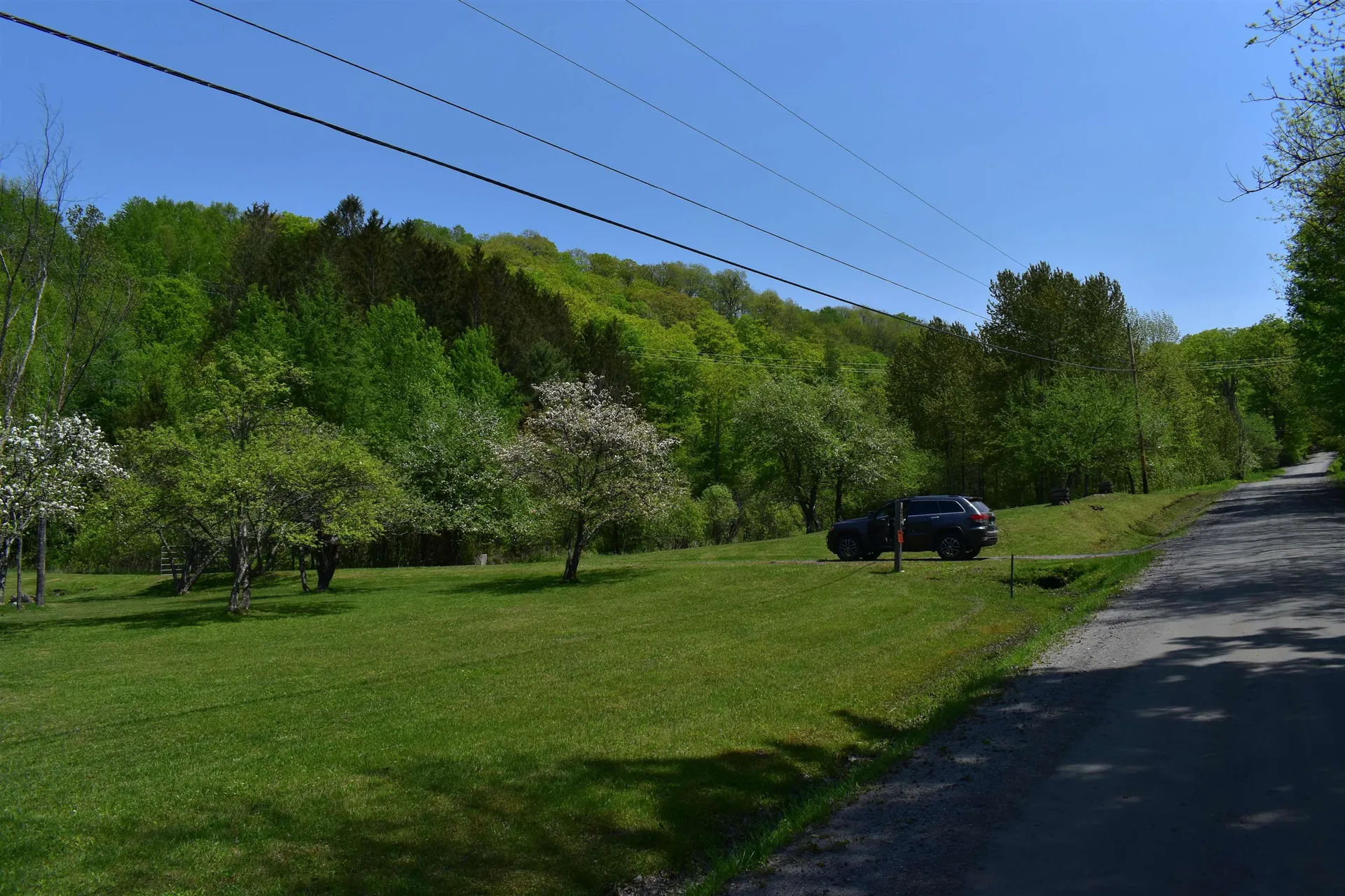216 Bobbinshop Road Chelsea VT 05038