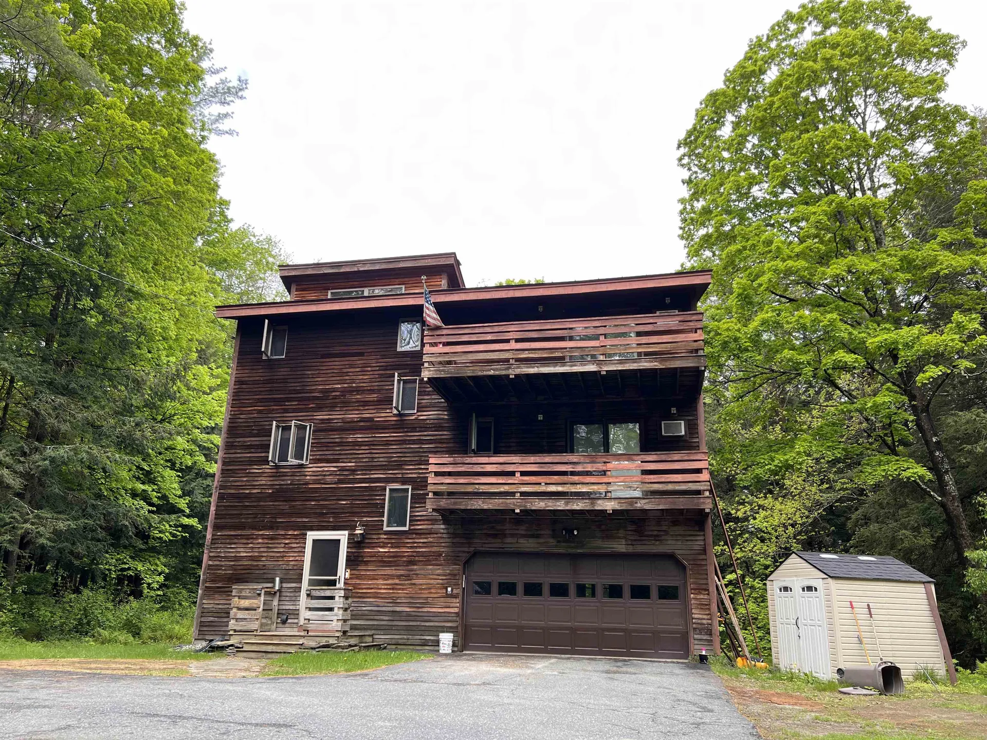 1 Monarch Lane Claremont NH 03743