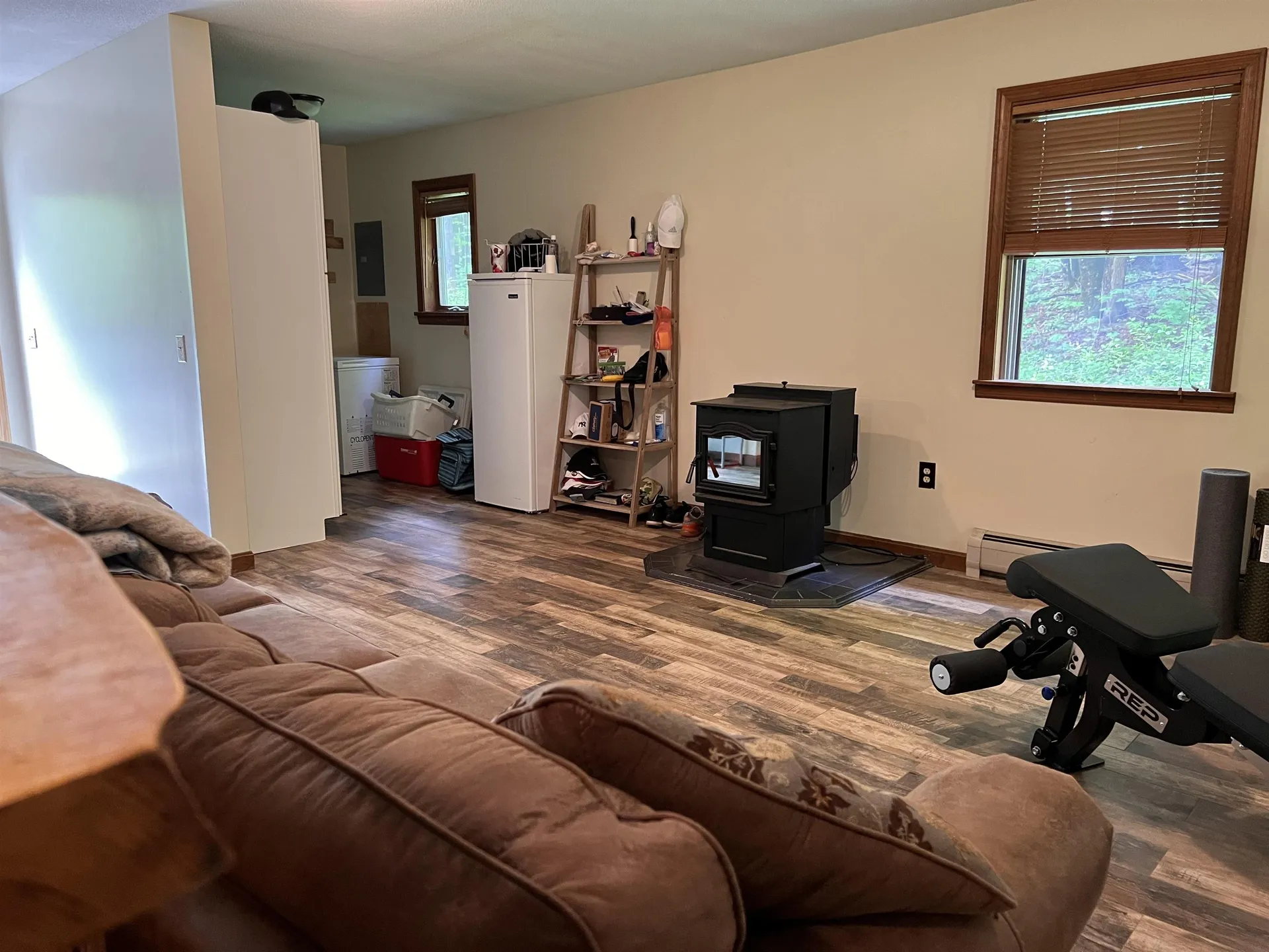 1 Monarch Lane Claremont NH 03743
