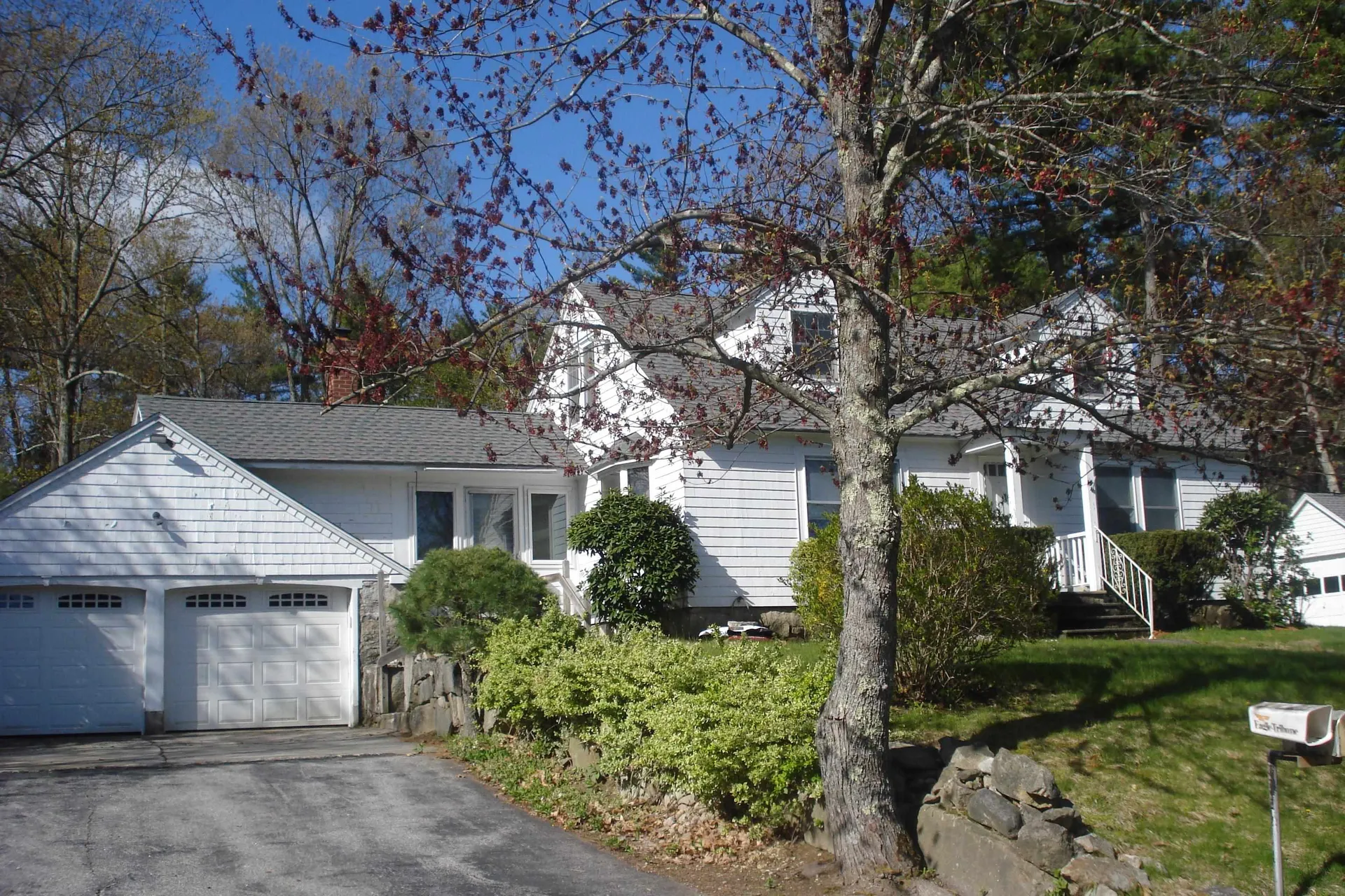 26 Ledge Road Pelham NH 03076