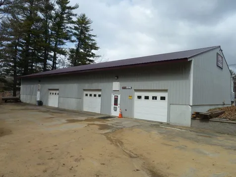 2 Water Street Boscawen NH 03303