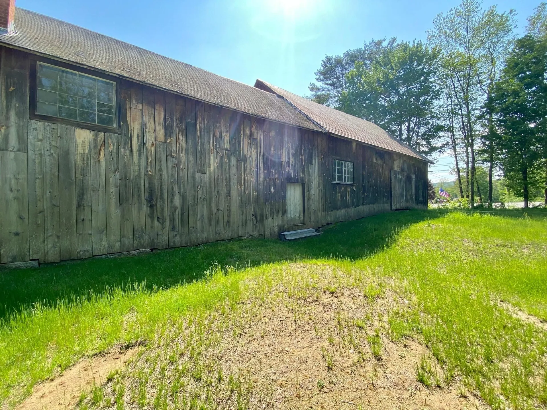 1467 Nh Route 12a Plainfield NH 03781