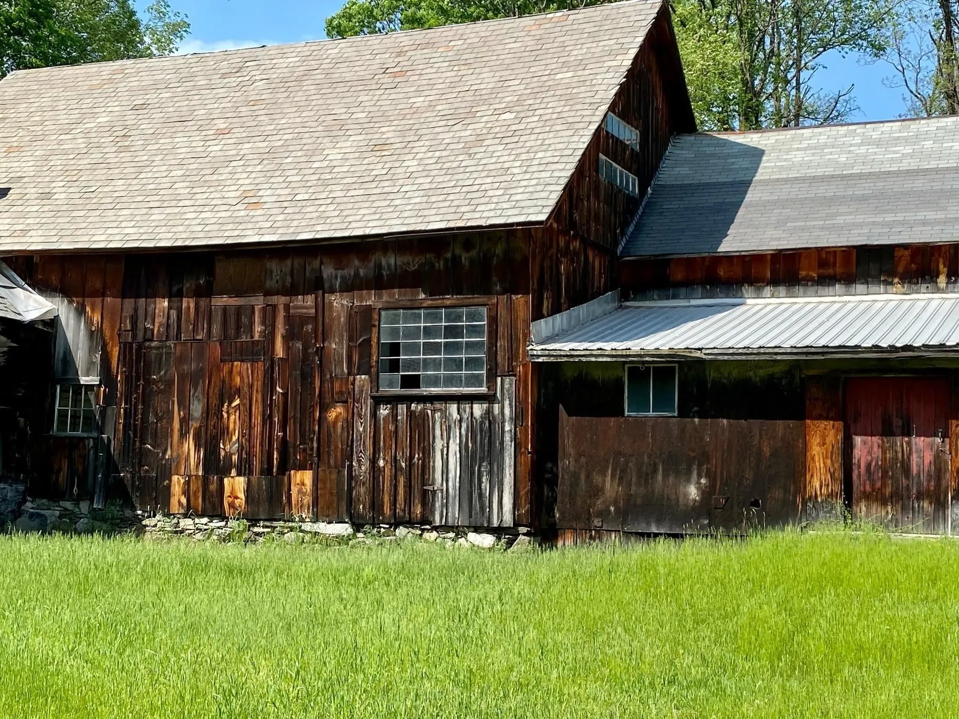 1467 Nh Route 12a Plainfield NH 03781