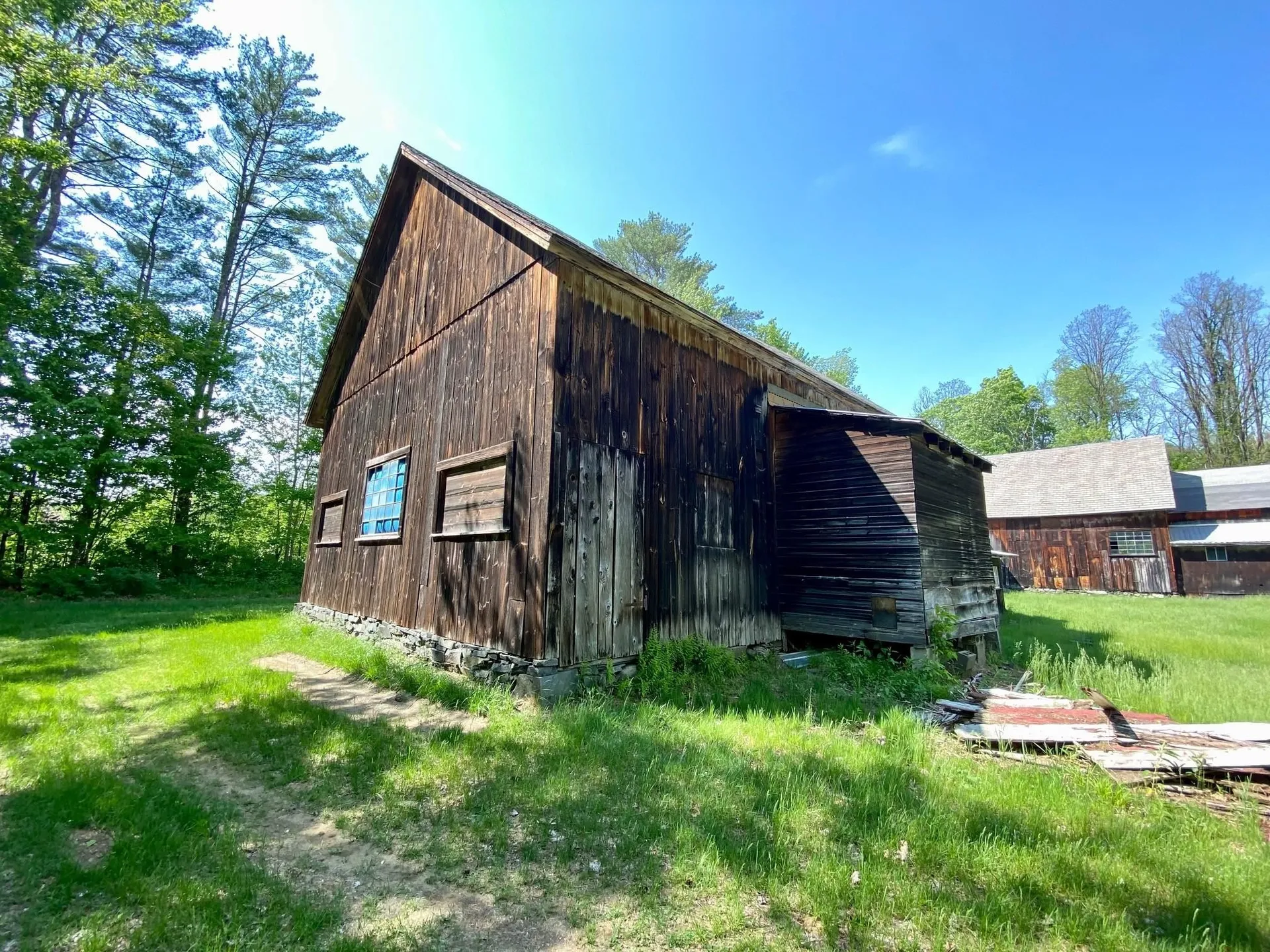 1467 Nh Route 12a Plainfield NH 03781
