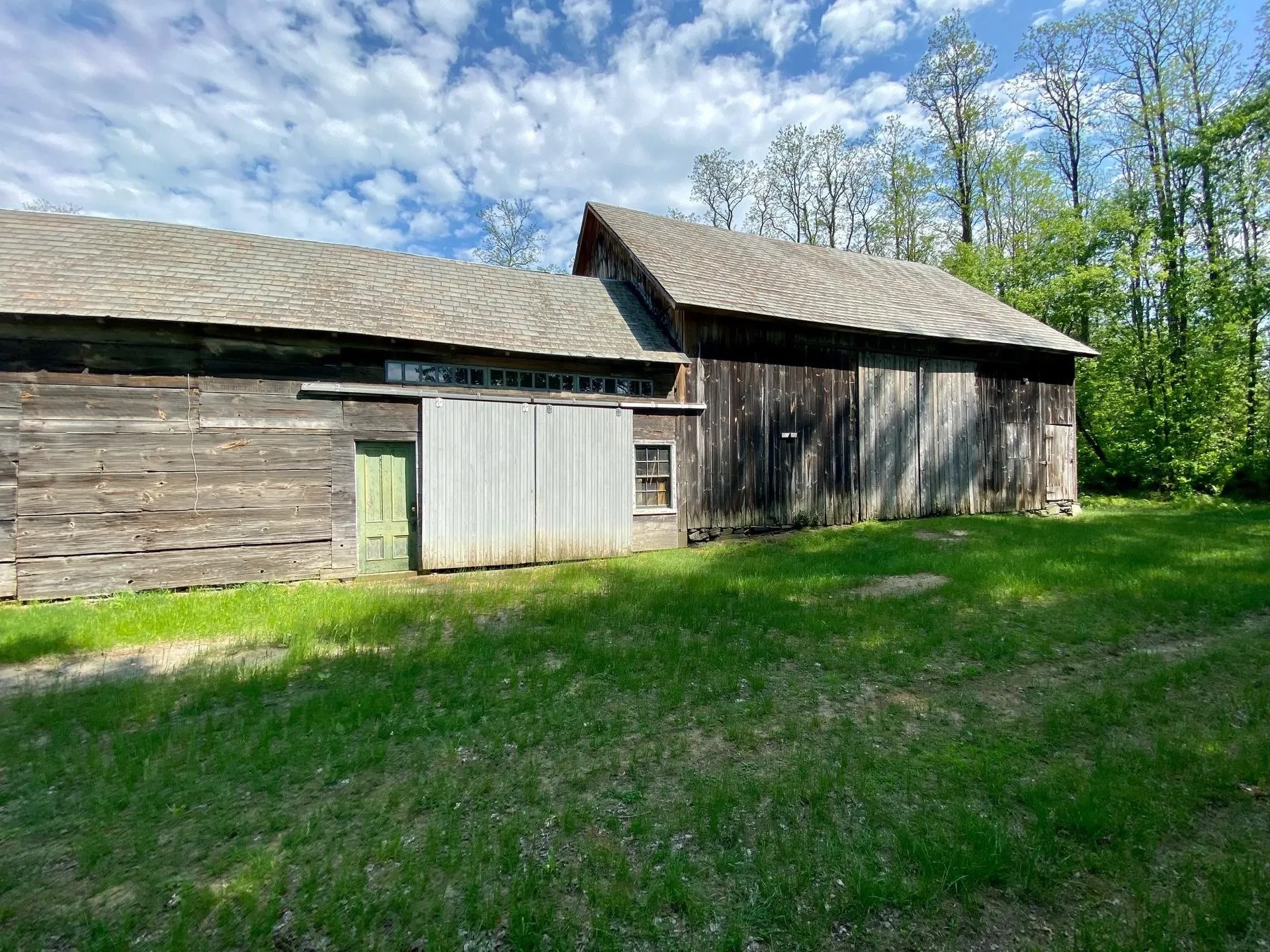 1467 Nh Route 12a Plainfield NH 03781