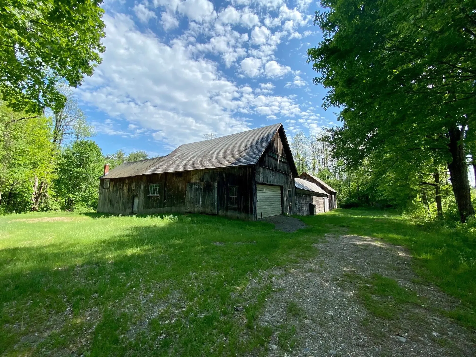 1467 Nh Route 12a Plainfield NH 03781