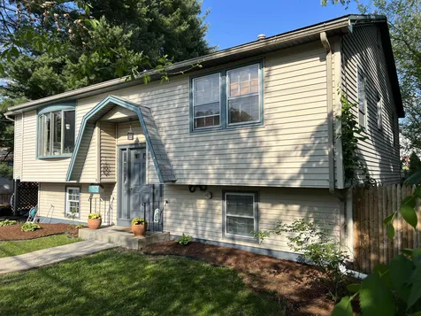 9 Watson Street Nashua NH 03064