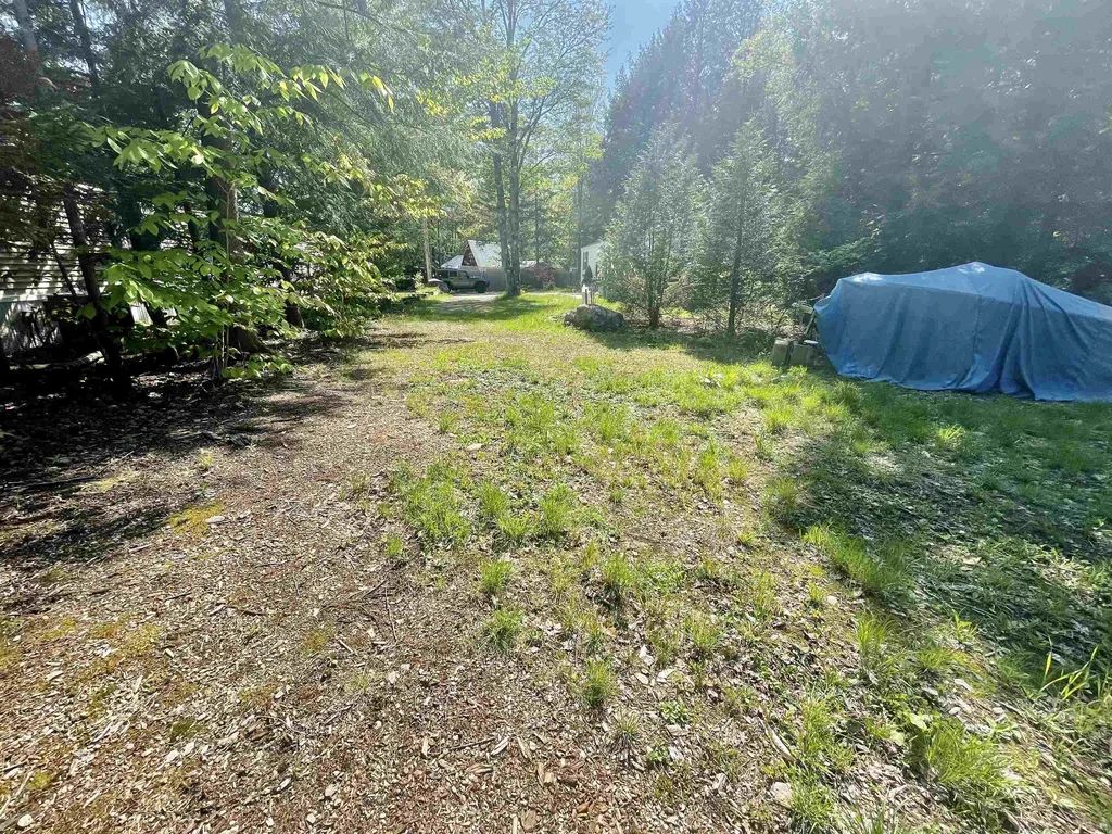 00 Goodbout Road Lincoln NH 03251