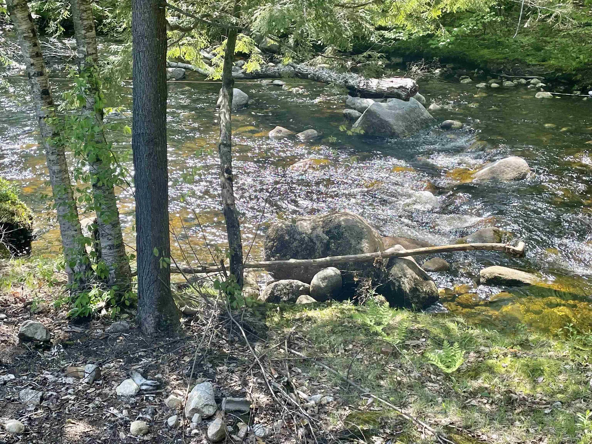 00 Goodbout Road Lincoln NH 03251