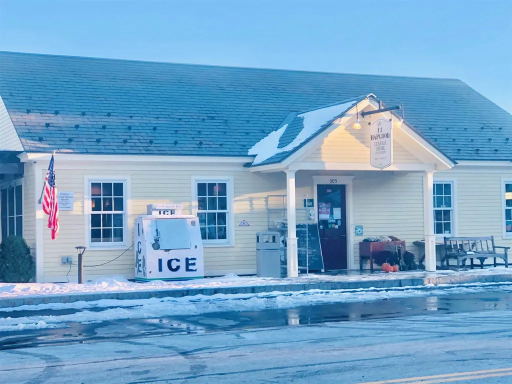 1070 Anderson Lane Peru VT 05152