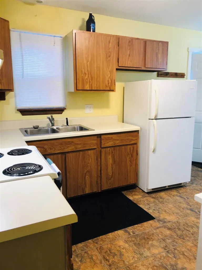 1070 Anderson Lane Peru VT 05152
