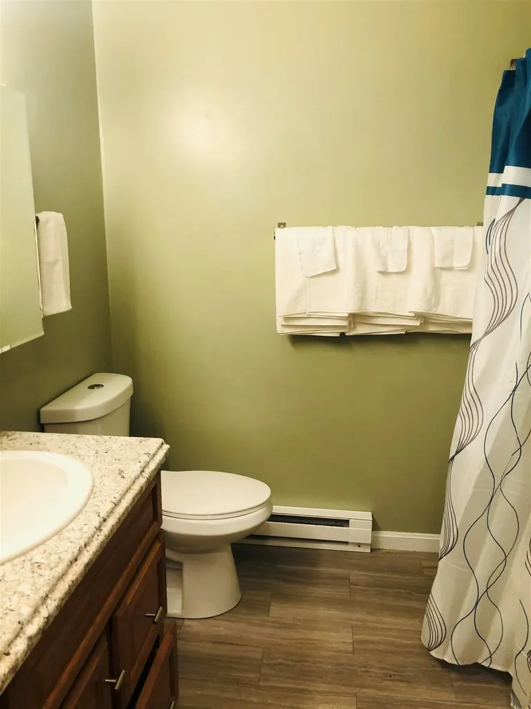 1070 Anderson Lane Peru VT 05152