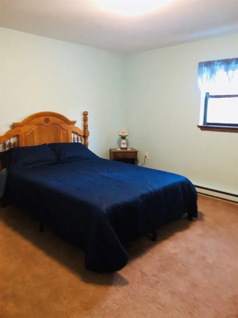 1070 Anderson Lane Peru VT 05152