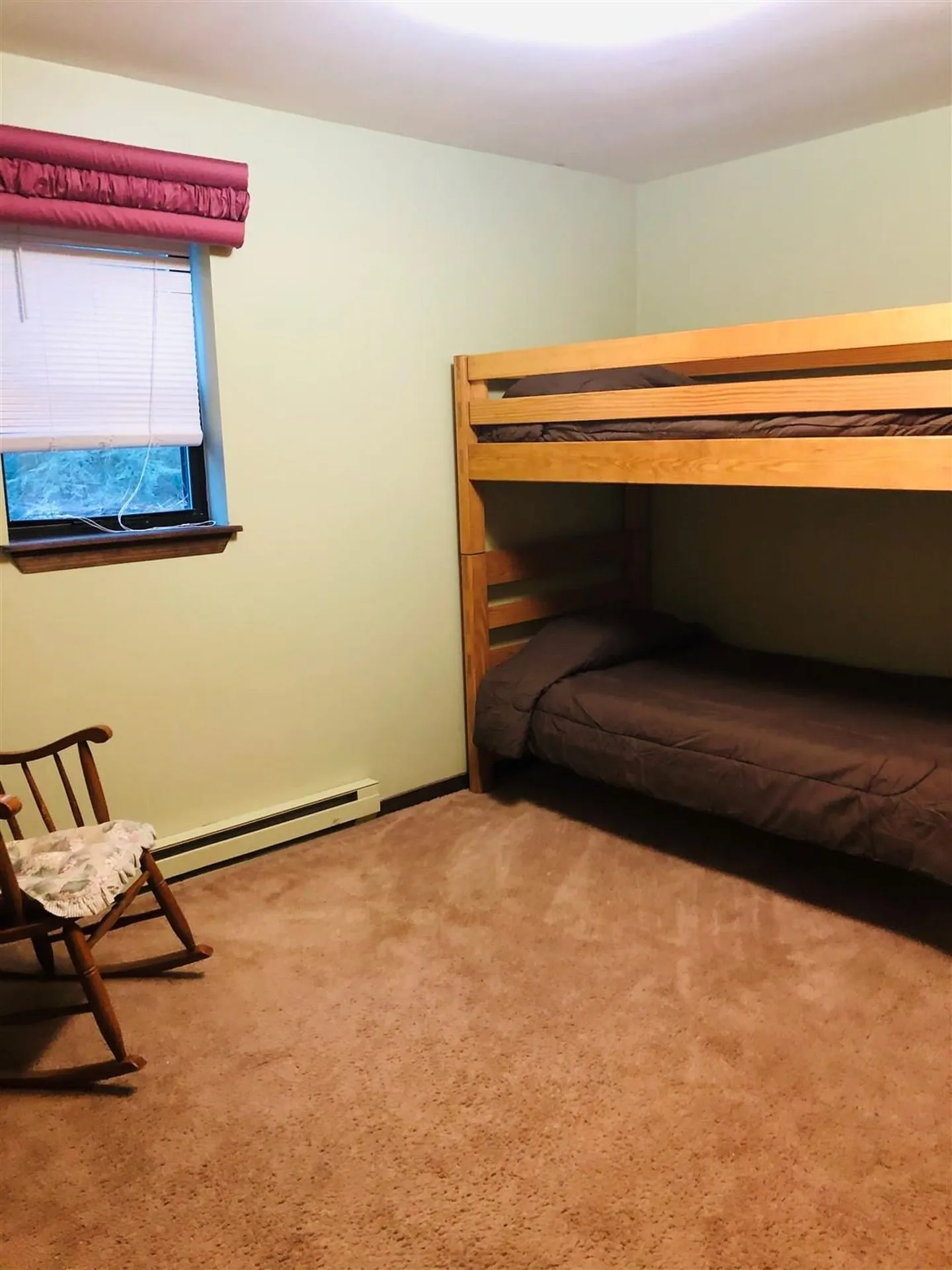 1070 Anderson Lane Peru VT 05152