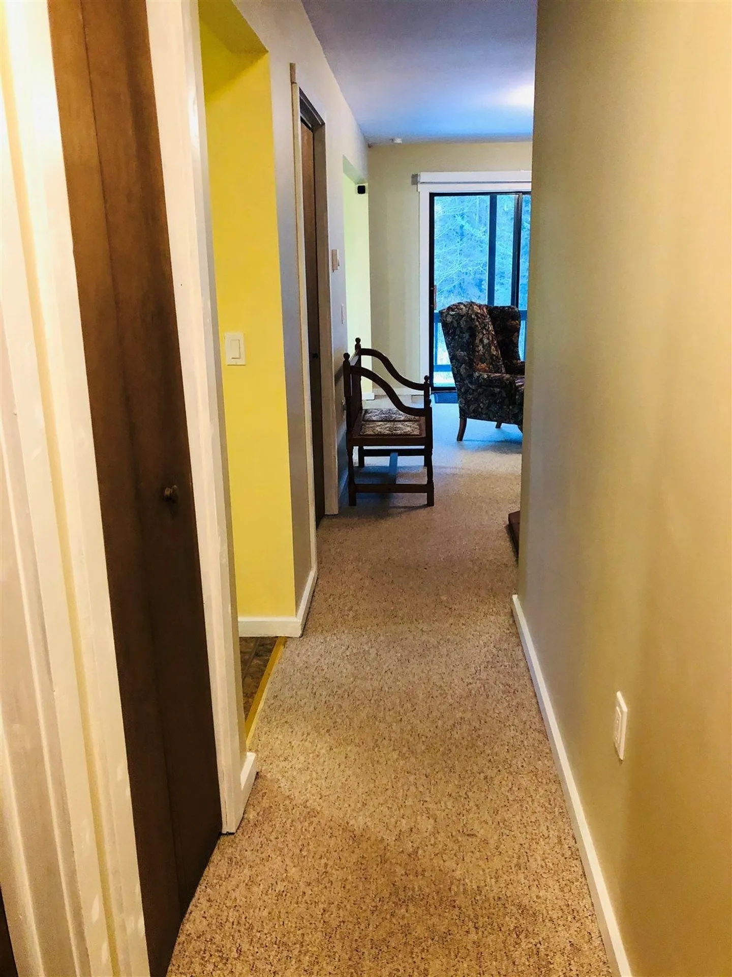 1070 Anderson Lane Peru VT 05152