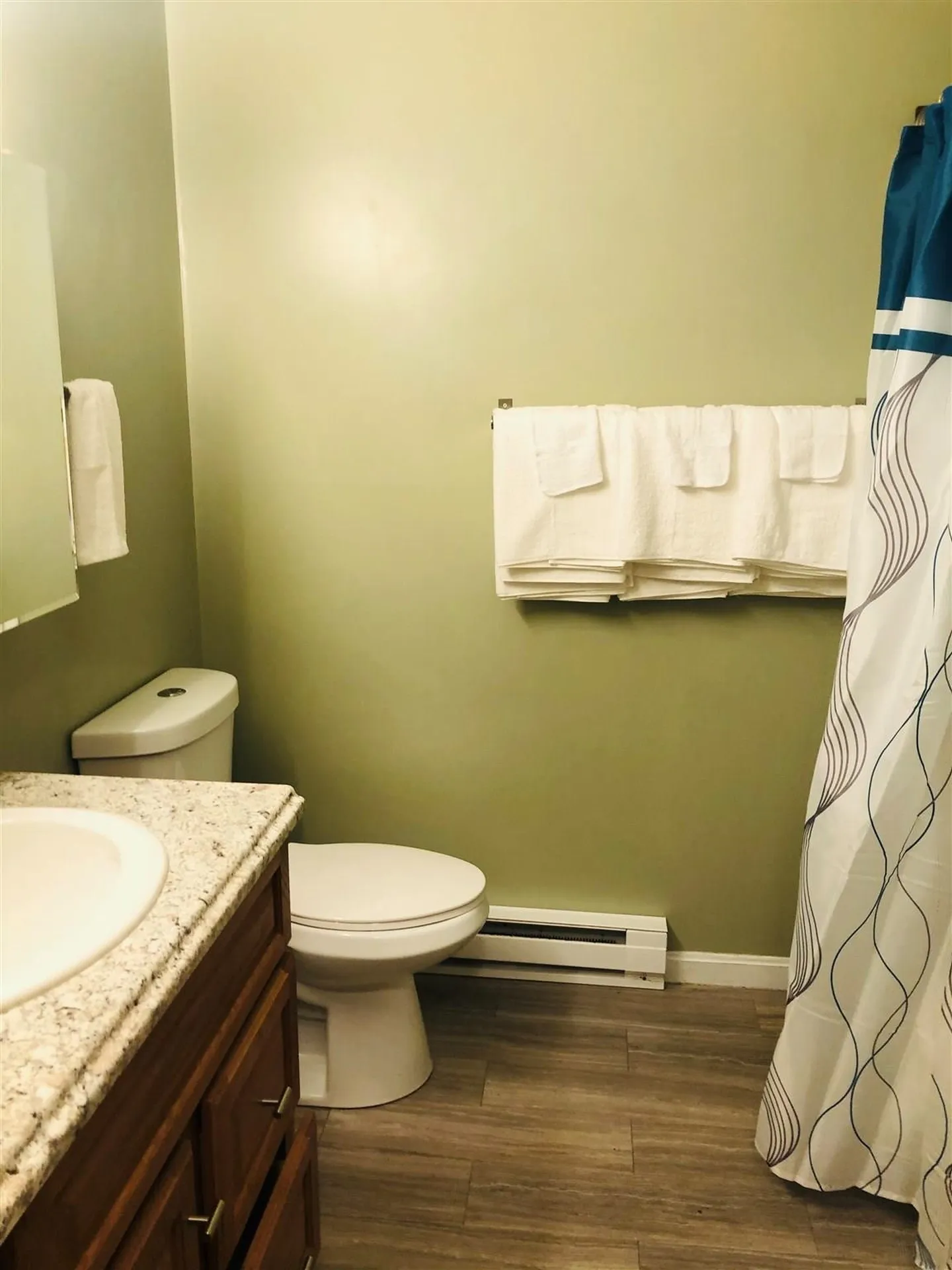 1070 Anderson Lane Peru VT 05152