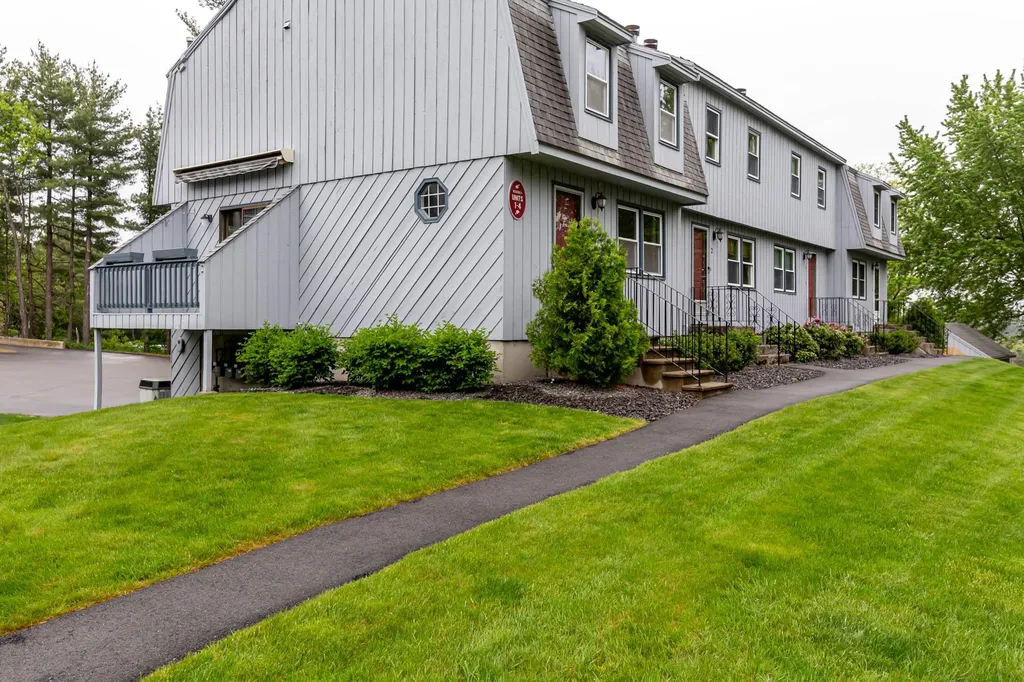 1 Bluestone Drive Nashua NH 03060
