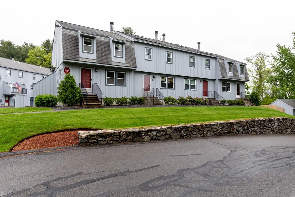 1 Bluestone Drive Nashua NH 03060