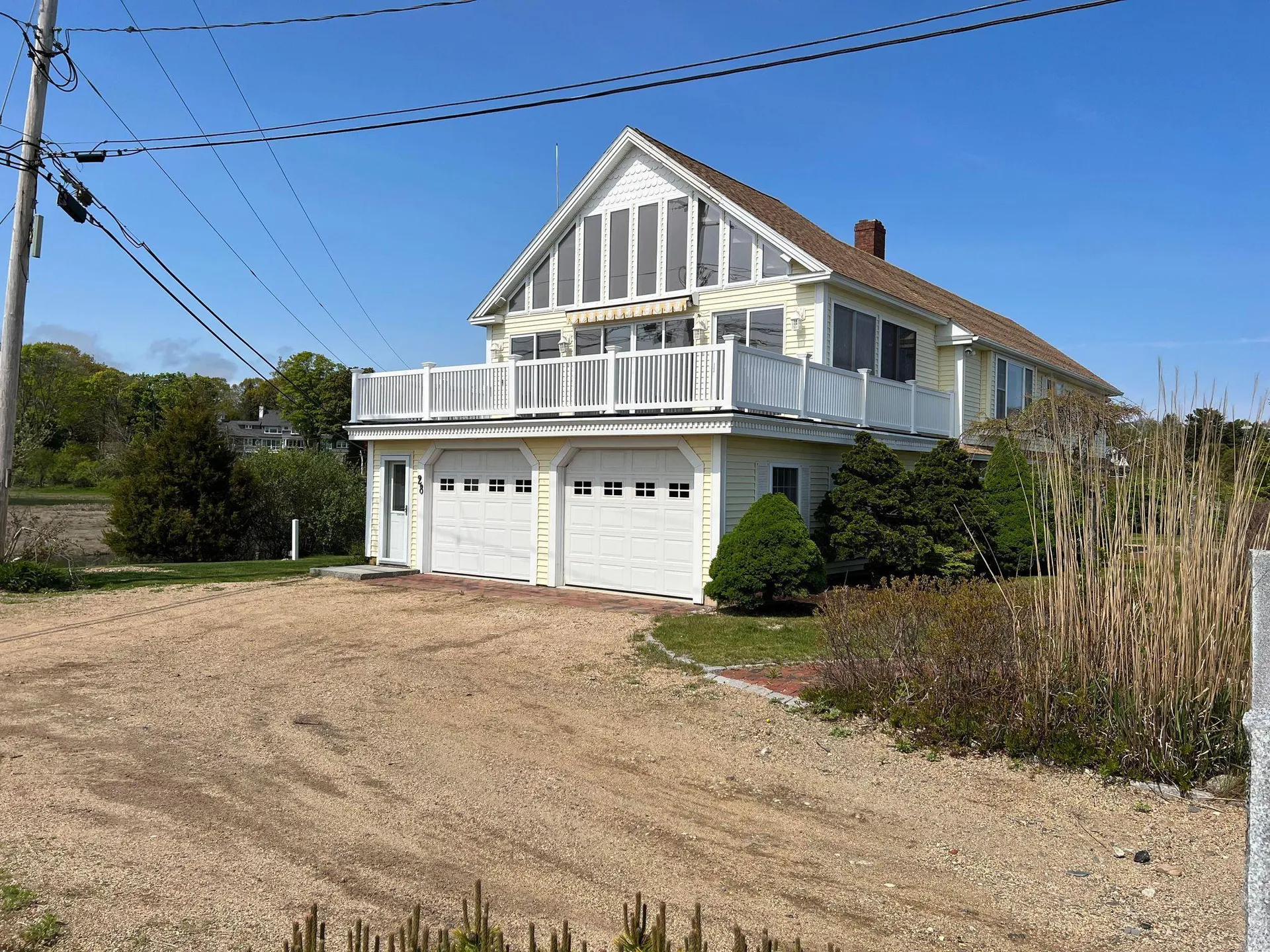 28 Ocean Boulevard North Hampton NH 03862