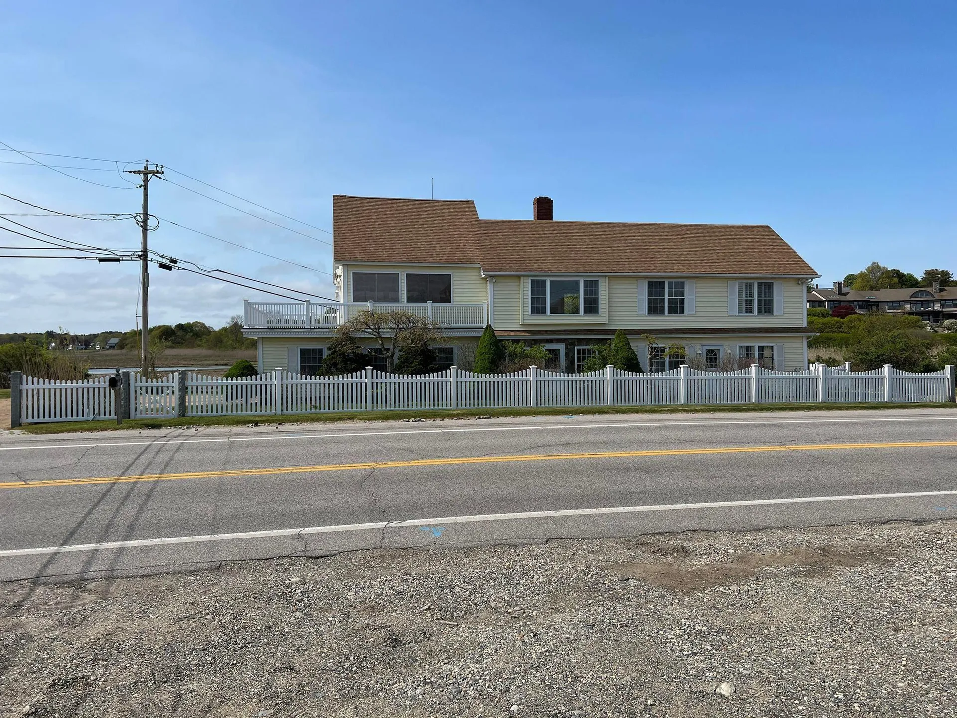28 Ocean Boulevard North Hampton NH 03862