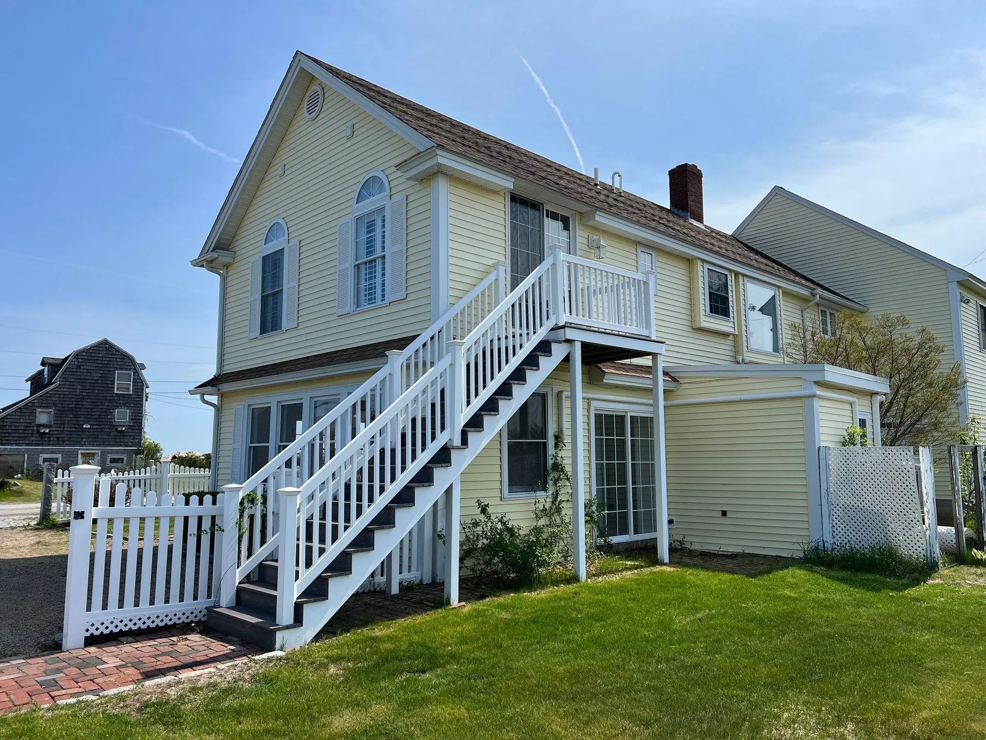 28 Ocean Boulevard North Hampton NH 03862