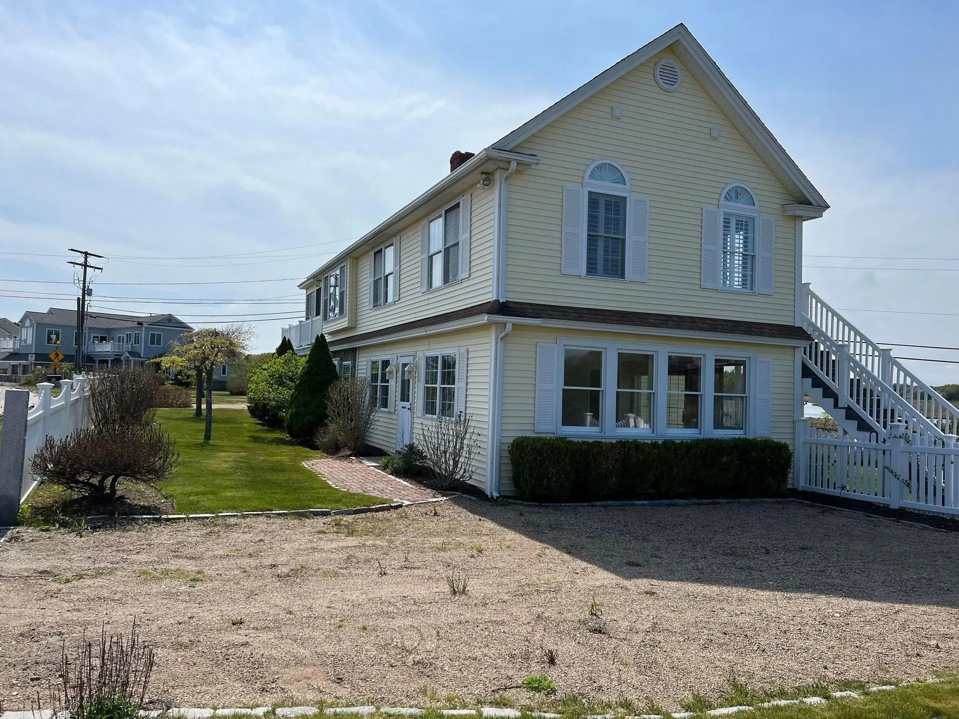 28 Ocean Boulevard North Hampton NH 03862