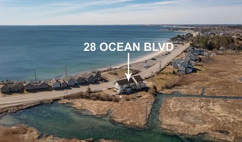 28 Ocean Boulevard North Hampton NH 03862