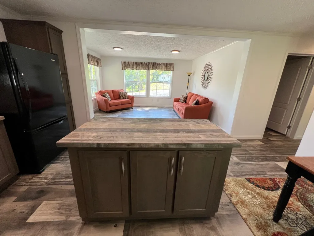 10 Meriden Mobile Court Drive Plainfield NH 03781