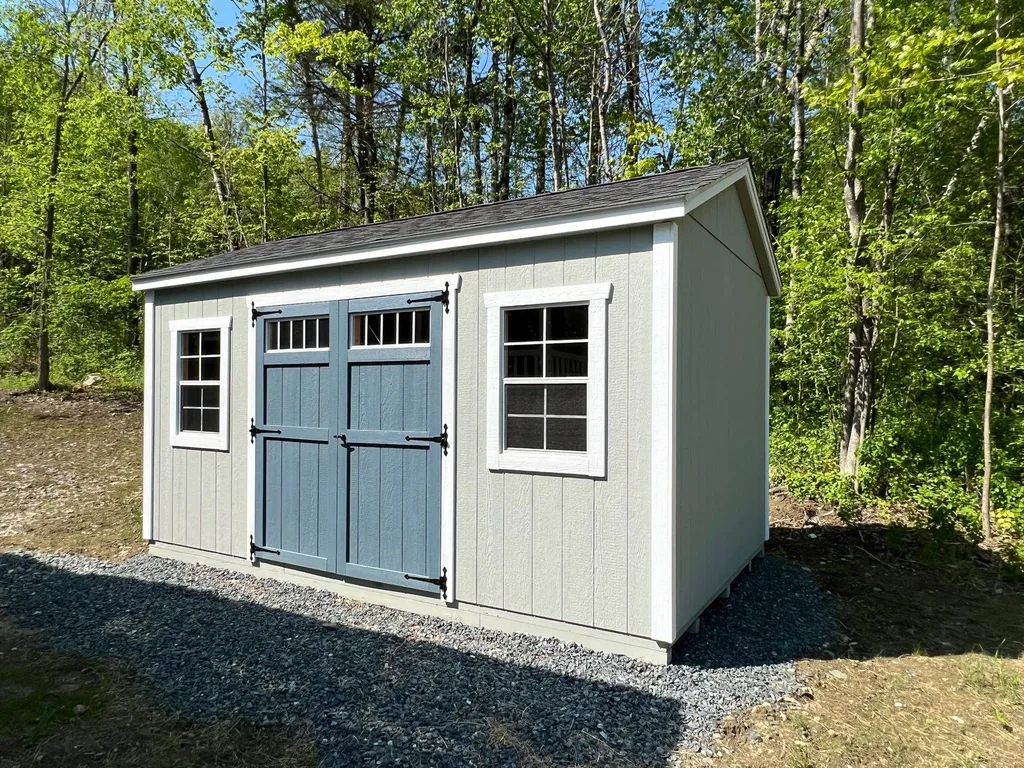 10 Meriden Mobile Court Drive Plainfield NH 03781