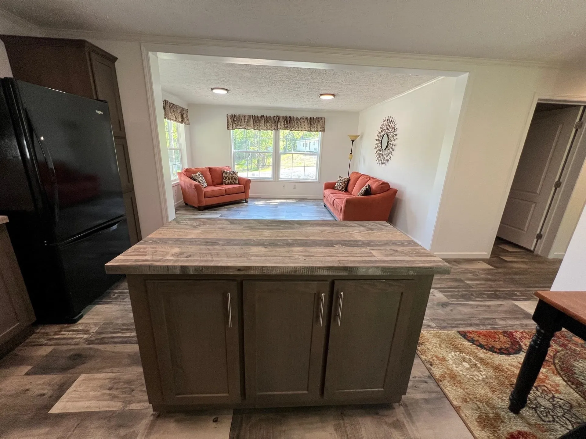 10 Meriden Mobile Court Drive Plainfield NH 03781
