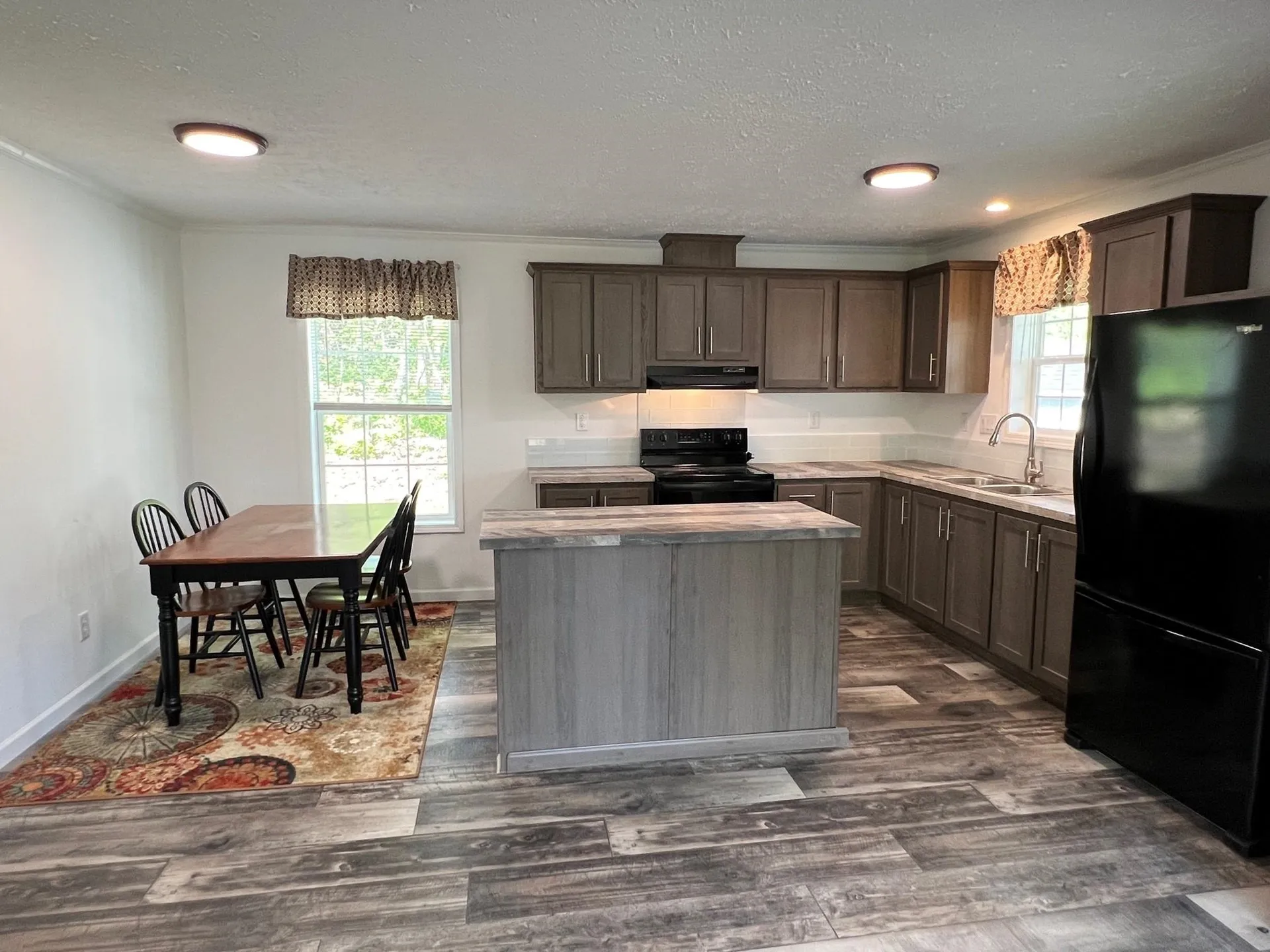 10 Meriden Mobile Court Drive Plainfield NH 03781