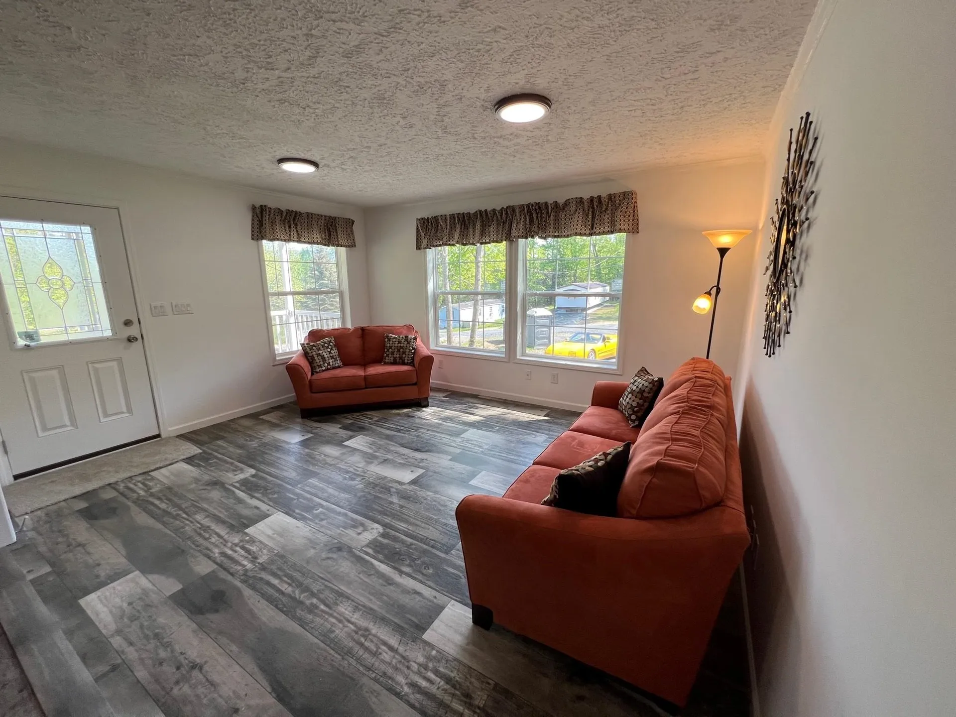 10 Meriden Mobile Court Drive Plainfield NH 03781