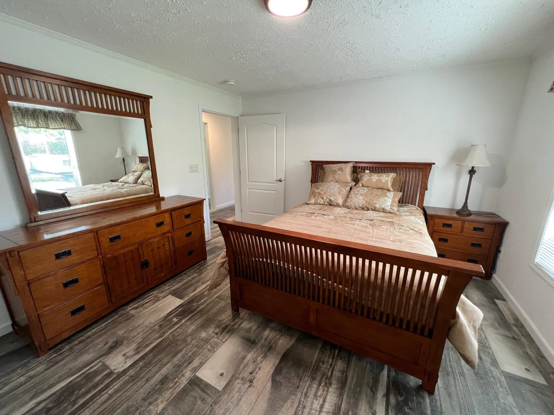 10 Meriden Mobile Court Drive Plainfield NH 03781