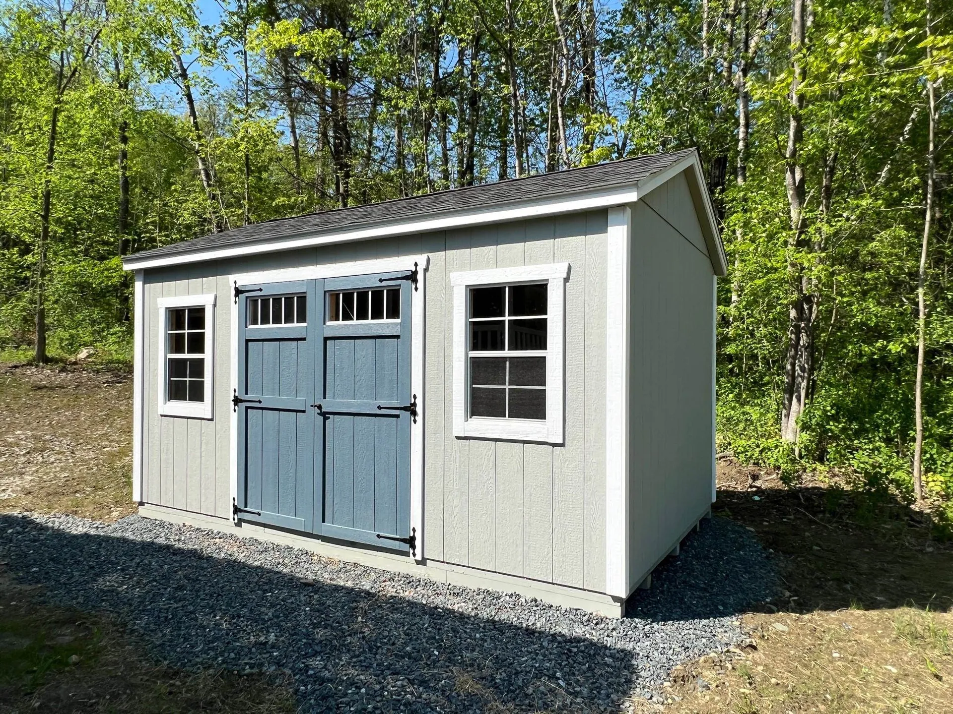 10 Meriden Mobile Court Drive Plainfield NH 03781