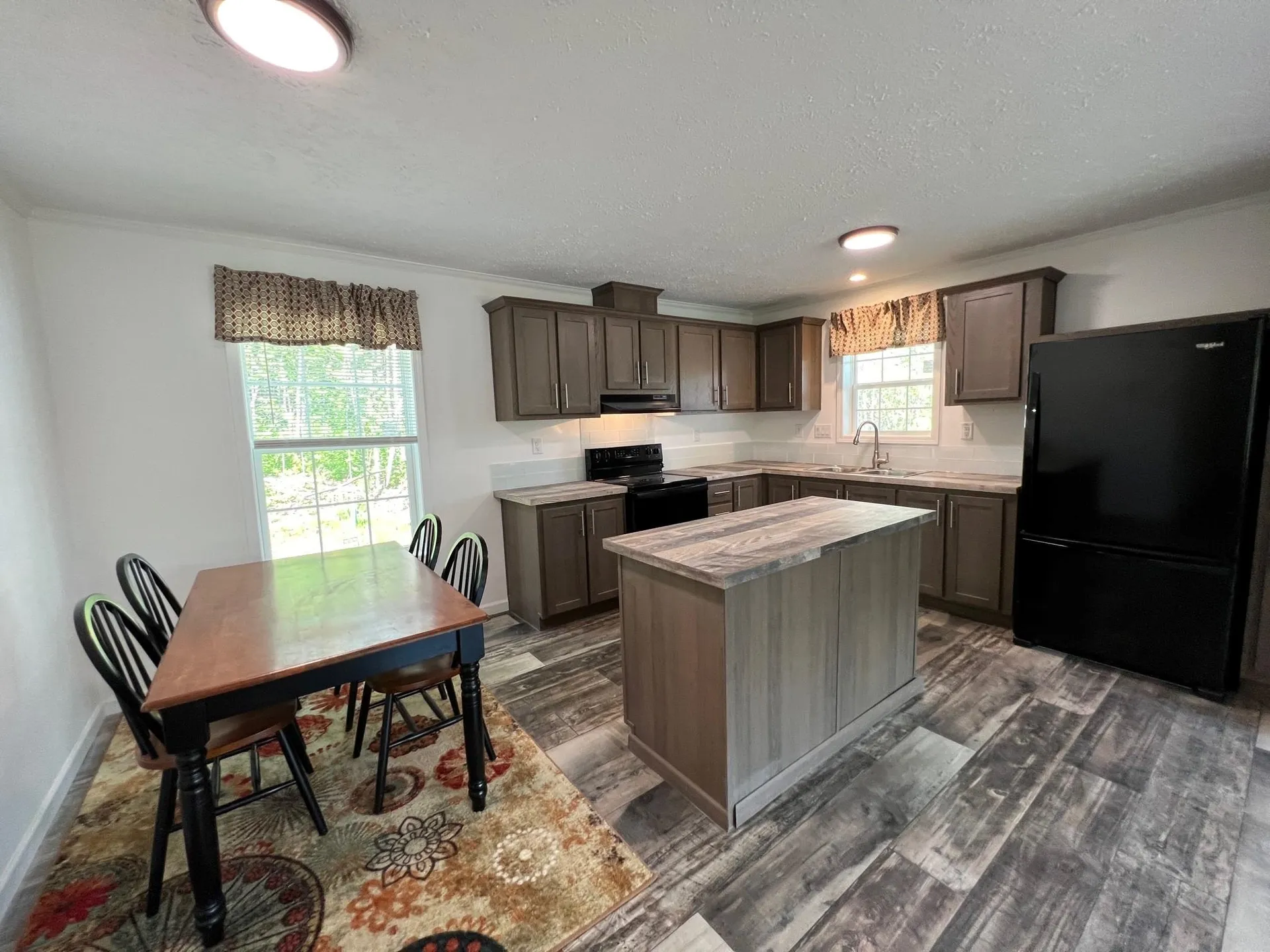 10 Meriden Mobile Court Drive Plainfield NH 03781