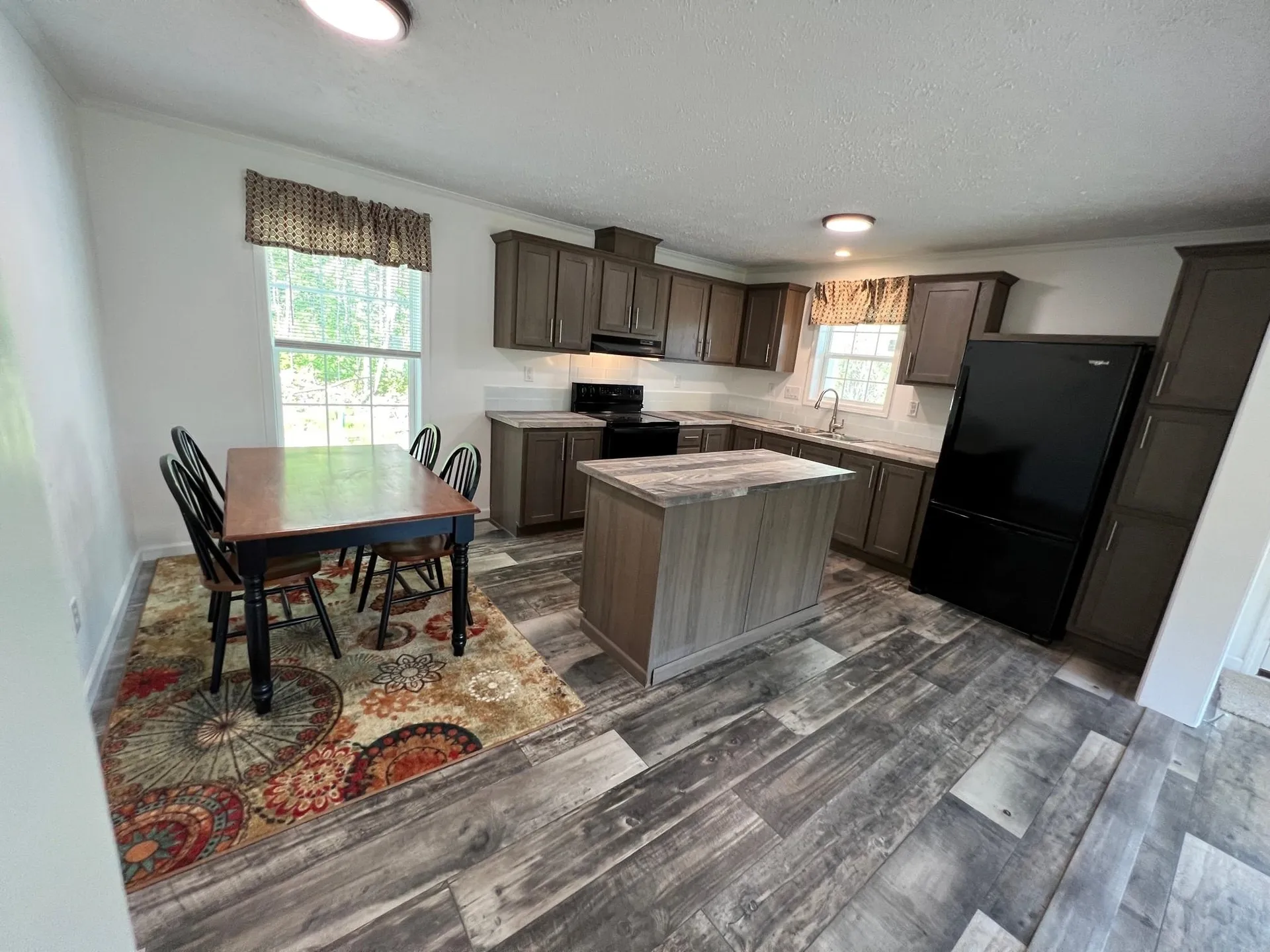 10 Meriden Mobile Court Drive Plainfield NH 03781