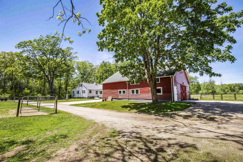 266 Deerfield Road Allenstown NH 03275